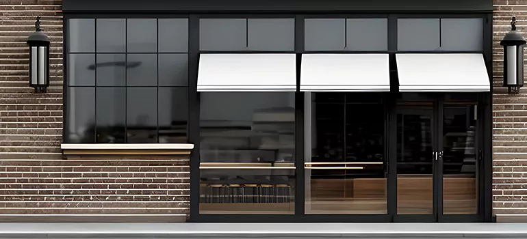 Commercial Window Seal Replacement in Bayonet Point, FL