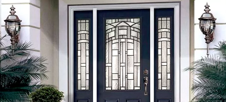 Craftsman Entry Door in Bayonet Point, FL
