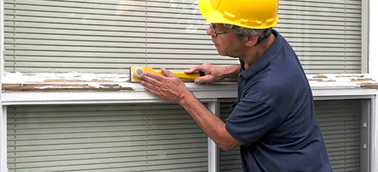 Custom Window Installation And Repair in Bayonet Point, FL
