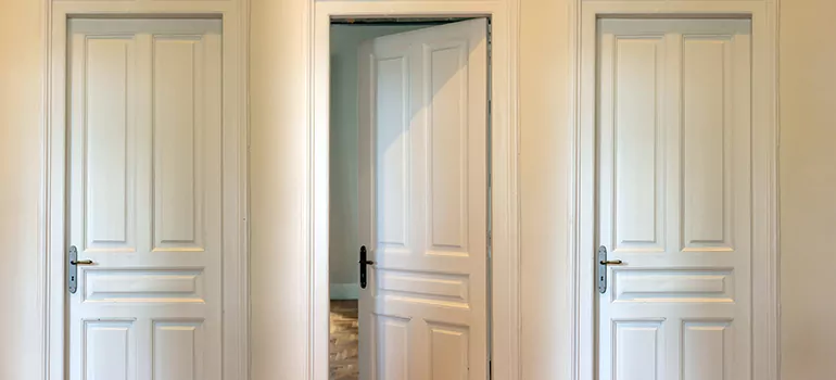 Garage Door Mullions inBayonet Point, FL