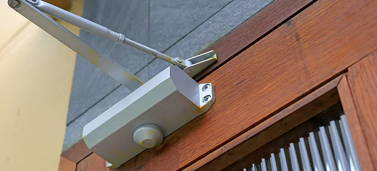 Electric Garage Door Opener Installation in Bayonet Point, FL