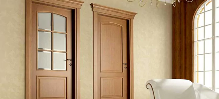 Cabinet Door Stiles in Bayonet Point, FL