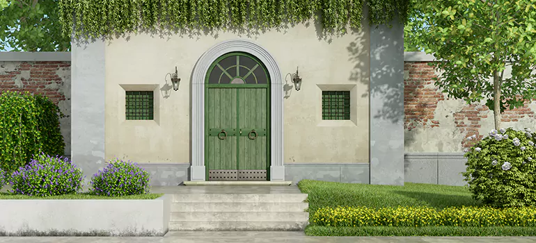 Weatherproof Screen Door in Bayonet Point, FL