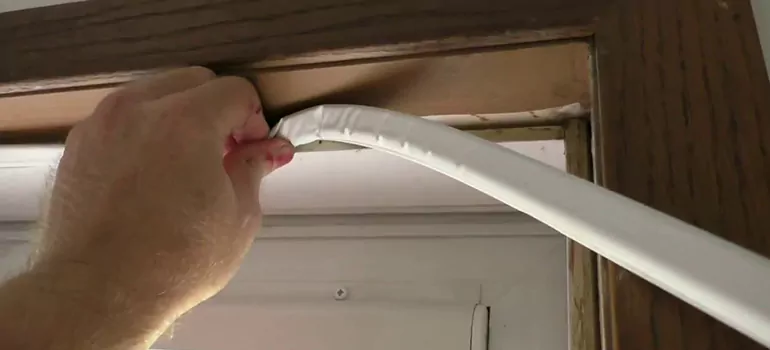 Commercial Door Weather Stripping in Bayonet Point, FL