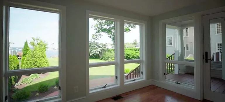 Double-hung Window Repair in Bayonet Point, FL