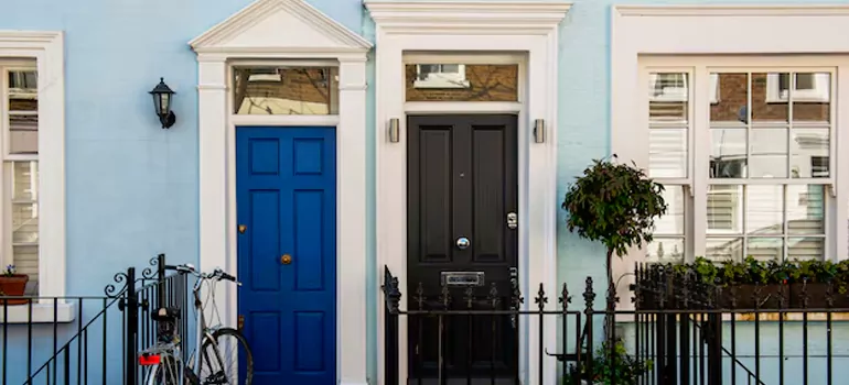 Front Door Sweep Replacement in Bayonet Point, FL