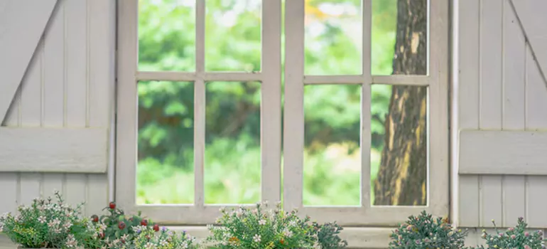 Professional Garden Window Enclosure Repair in Bayonet Point, FL