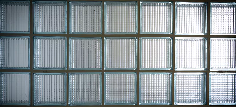 Basement Glass Window in Bayonet Point, FL