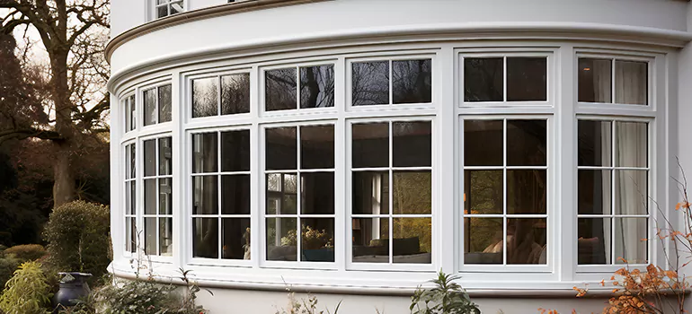 Home Window Pane Replacement in Bayonet Point, FL