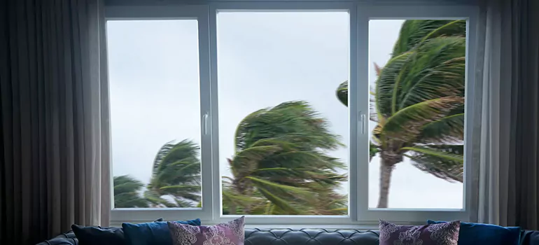 Hurricane Window Inspections Services in Bayonet Point, FL