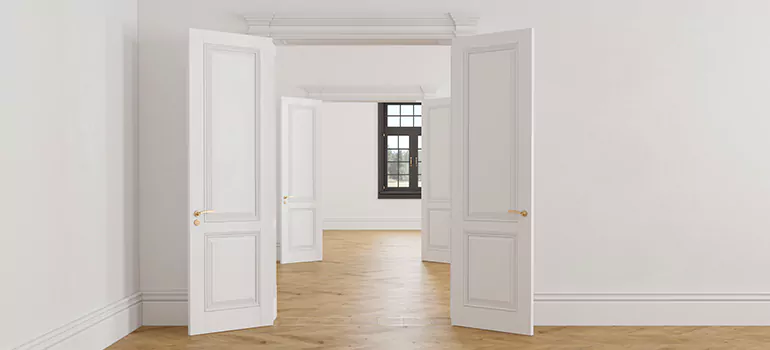 Solid Wood Interior Doors in Bayonet Point, FL