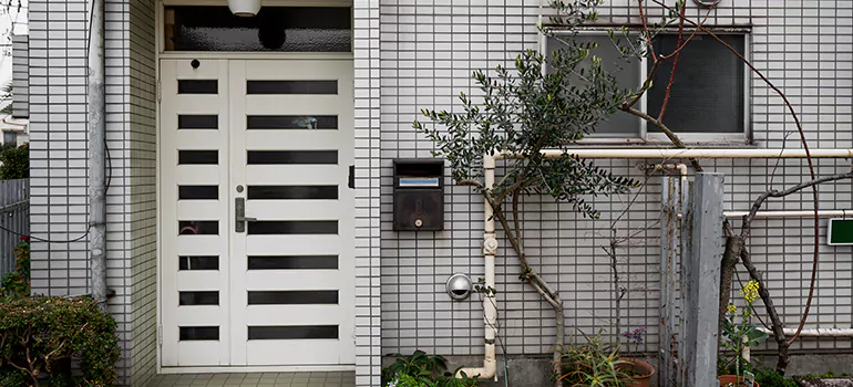 Custom Louvre Doors in Bayonet Point, FL