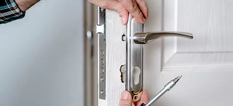 Multi Point Door Installation Solutions in Bayonet Point, FL