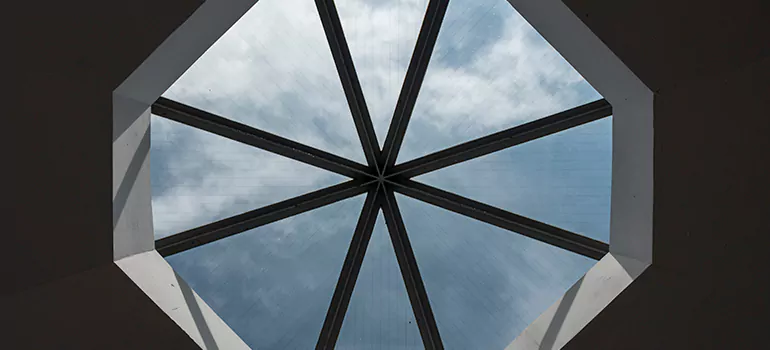 Octagon Window Designs For Homes in Bayonet Point, FL