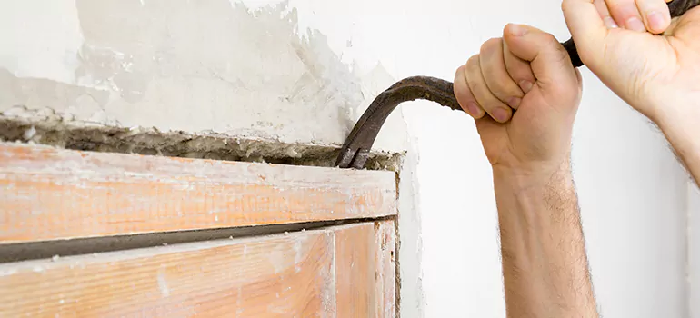 Pocket Door Hardware Repair inBayonet Point, FL