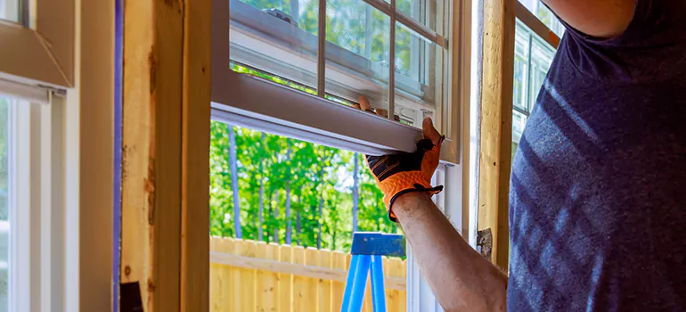 Removable Porch Windows in Bayonet Point, FL