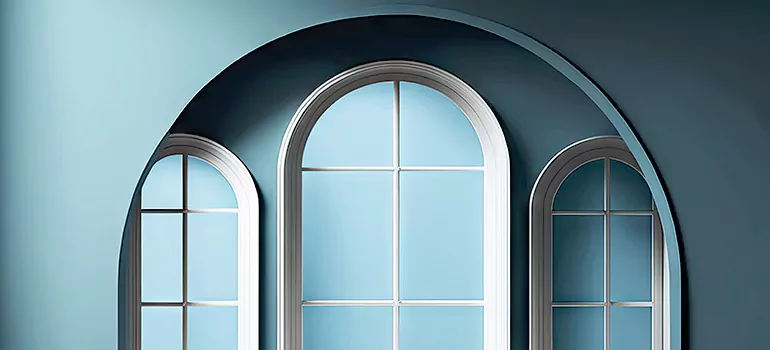 Quarter Arch Window Insulation in Bayonet Point, FL