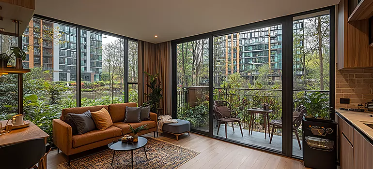 Residential Soundproofing Window Services in Bayonet Point, FL