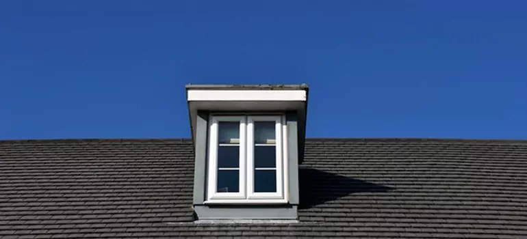 Roof Window Installation in Bayonet Point, FL