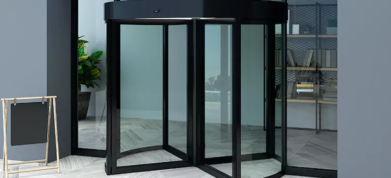 New Screen Door Installation in Bayonet Point, FL