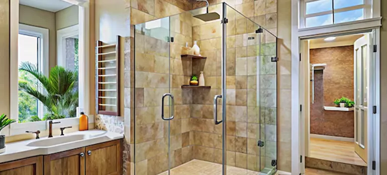 Shower Doors Repair in Bayonet Point, FL