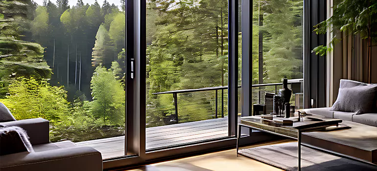 Single Slider Window Insulation Services in Bayonet Point, FL