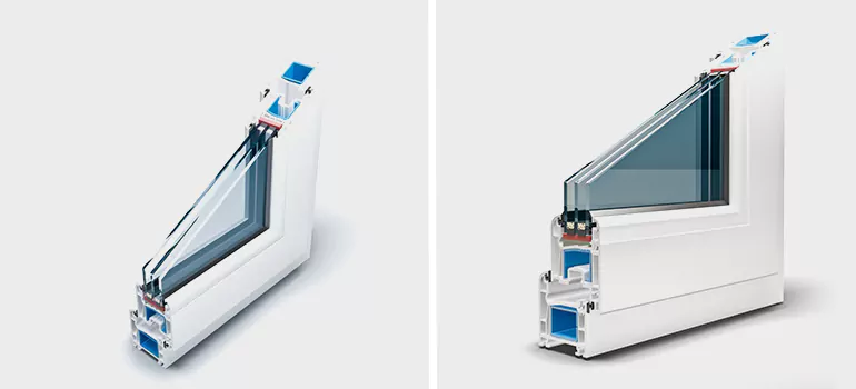 Triple Glazed Window Installation Experts in Bayonet Point, FL