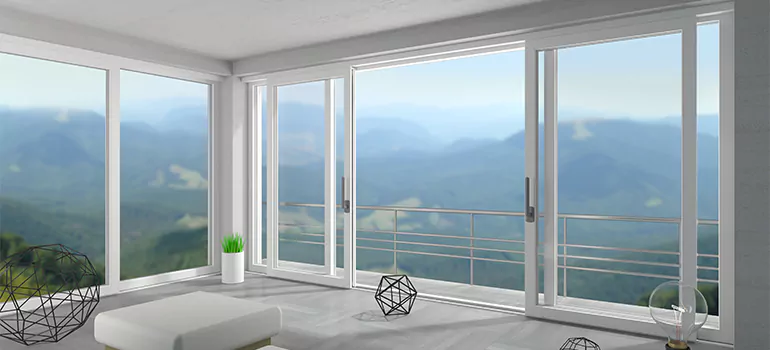 Secondary Window Glazing in Bayonet Point, FL