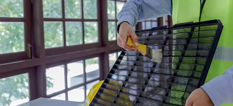 Traditional Window Grille Installation Options in Bayonet Point, FL