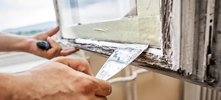 Custom Window Insulation Solutions in Bayonet Point, FL