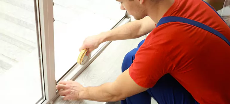 Window Jamb Repair Kit in Bayonet Point, FL