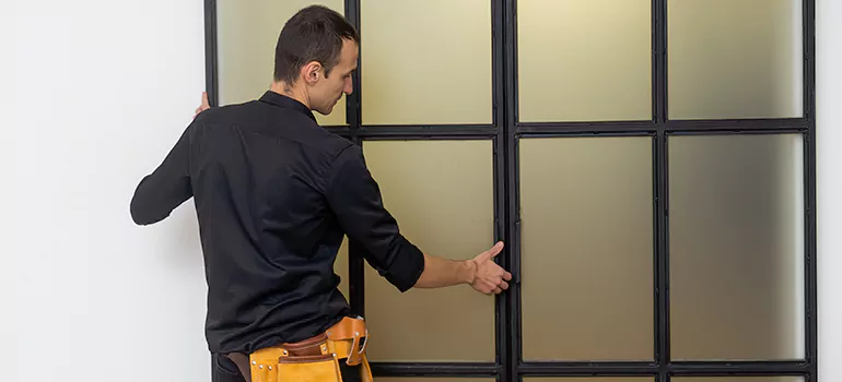 Vinyl Window Rail Installation Near Me in Bayonet Point, FL