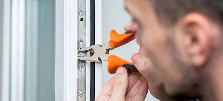 Window Seal Repair in Bayonet Point, FL