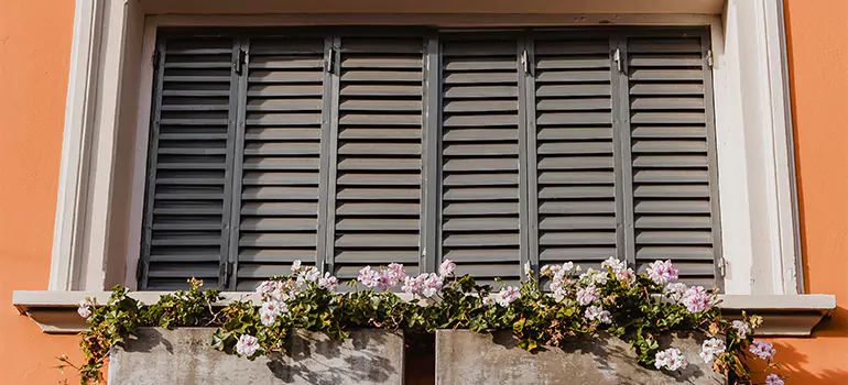 Security Roller Shutters in Bayonet Point, FL