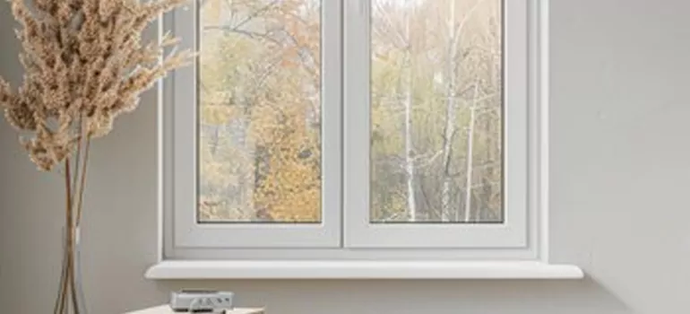 Vinyl Window Stool in Bayonet Point, FL